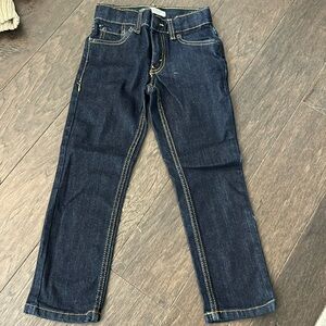 New never worn Levi 511 Size 5 Regular